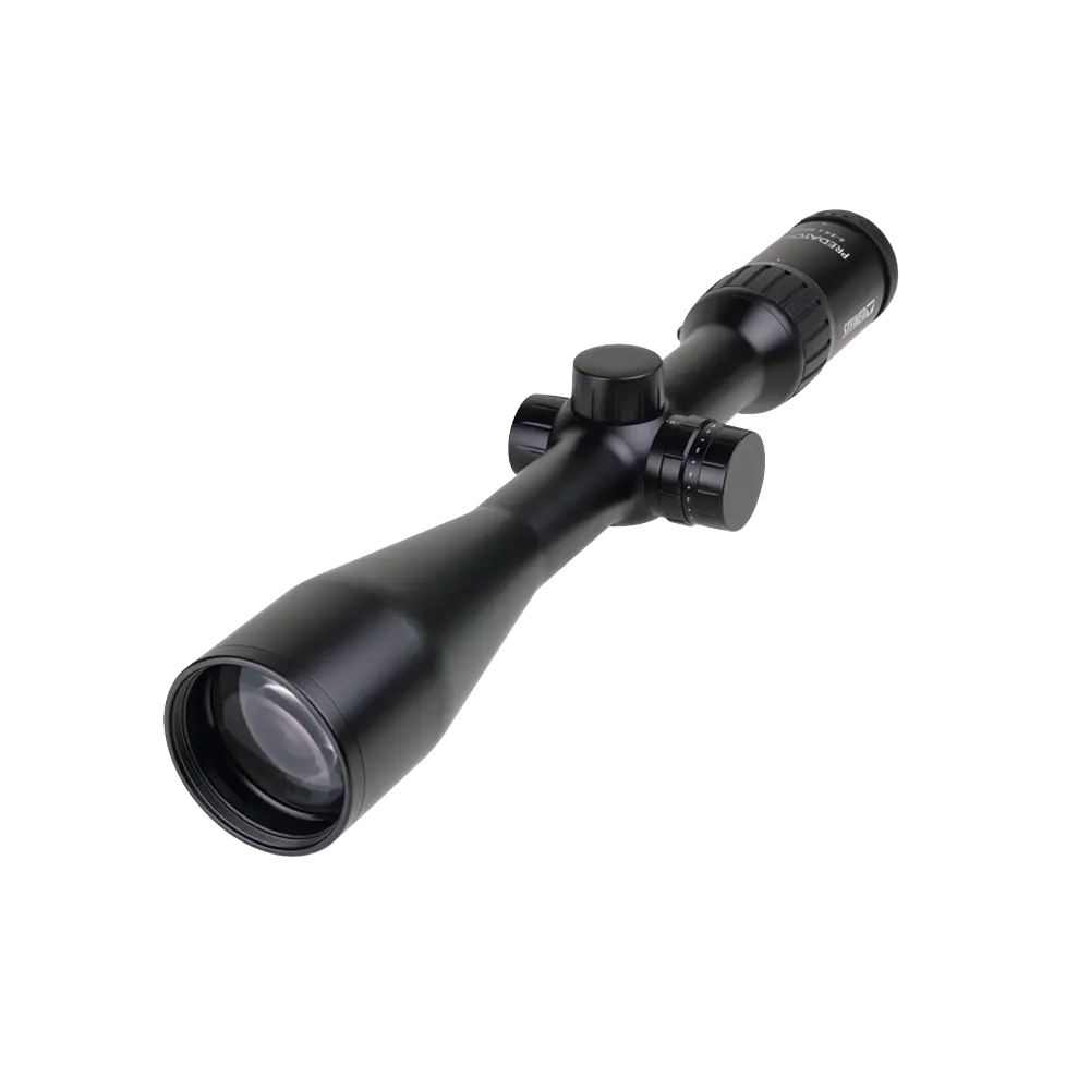 Steiner Predator 4 6-24x50