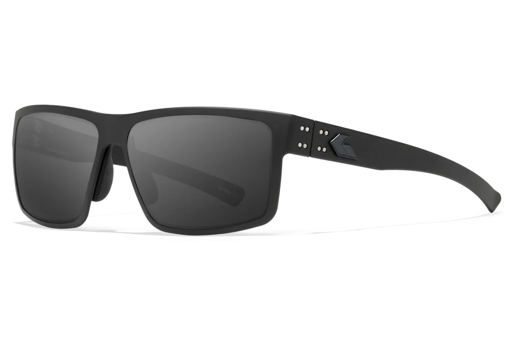 GATORZ NEW RIG BALLISTICS