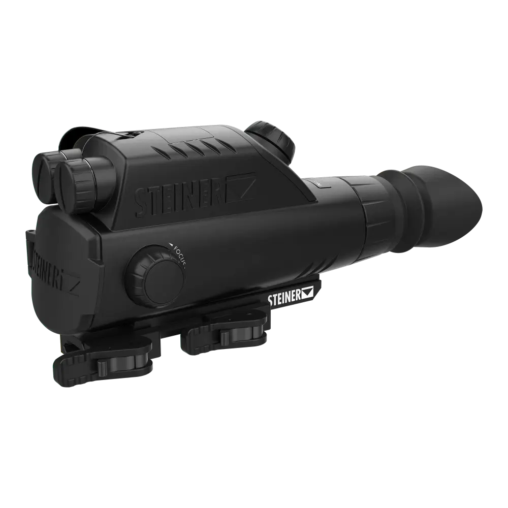 Steiner Nighthunter S35 Gen II