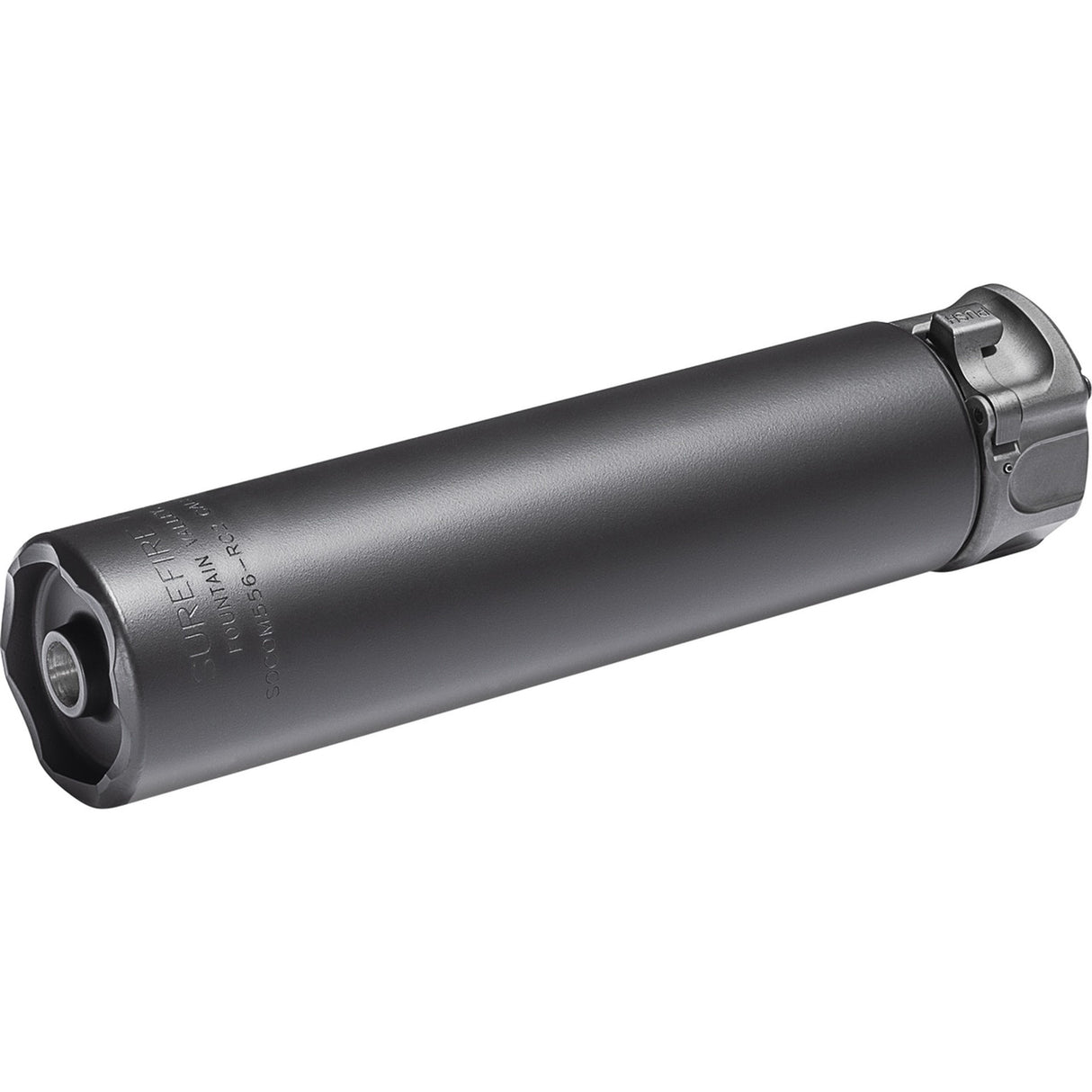 SOCOM556-RC2 Suppersor (Surefire Rc2)