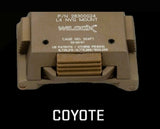 Wilcox G24 Mount - BREAKAWAY