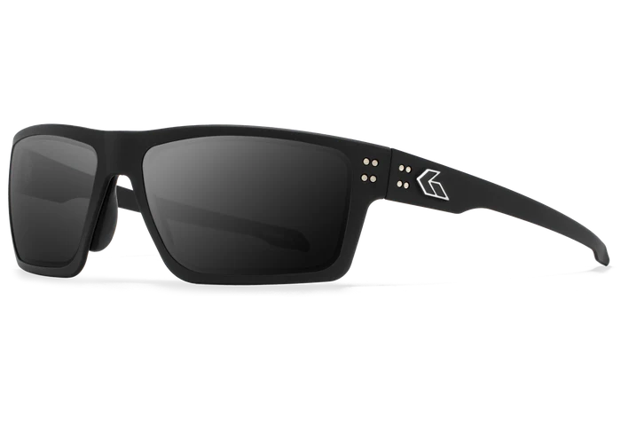 Gatorz Delta Polar - Stealth Graffiti Camo/Smoke