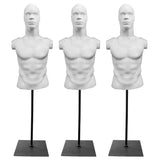 Rubber Dummie Starter Kit - Triple Pack