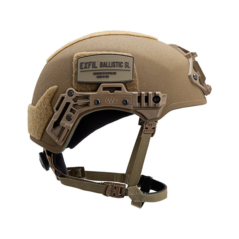 TEAM WENDY EXFIL BALLISTIC SL