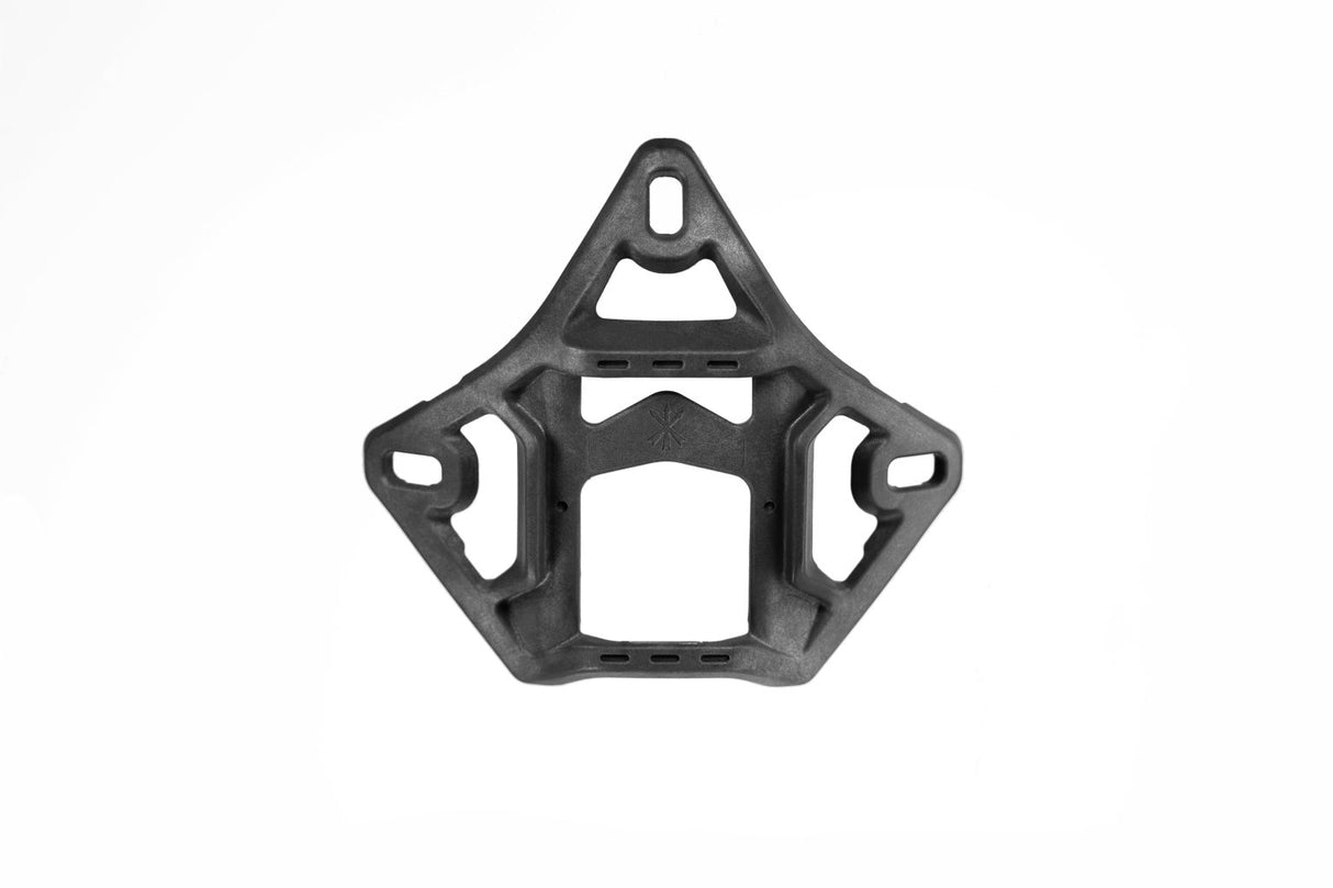 SUMMIT™ Three-Hole Shroud