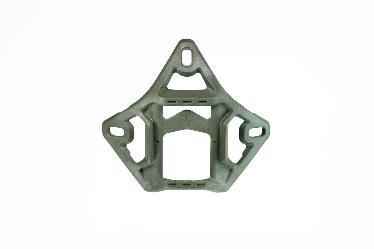 SUMMIT™ Three-Hole Shroud