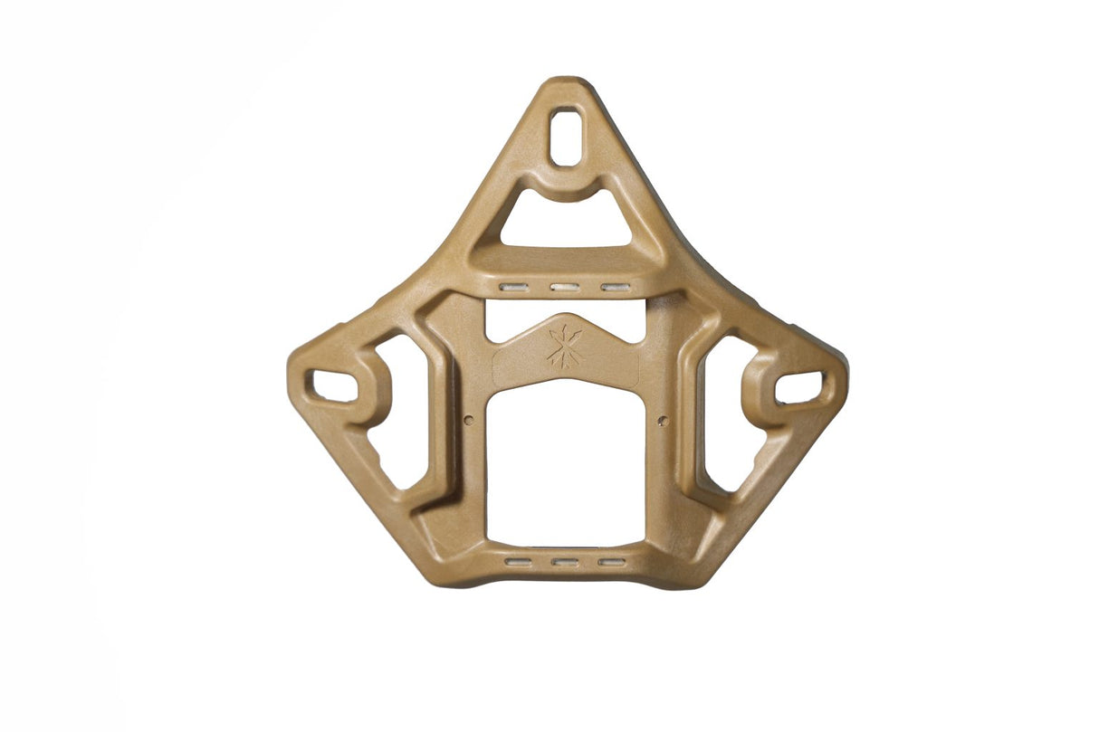 SUMMIT™ Three-Hole Shroud