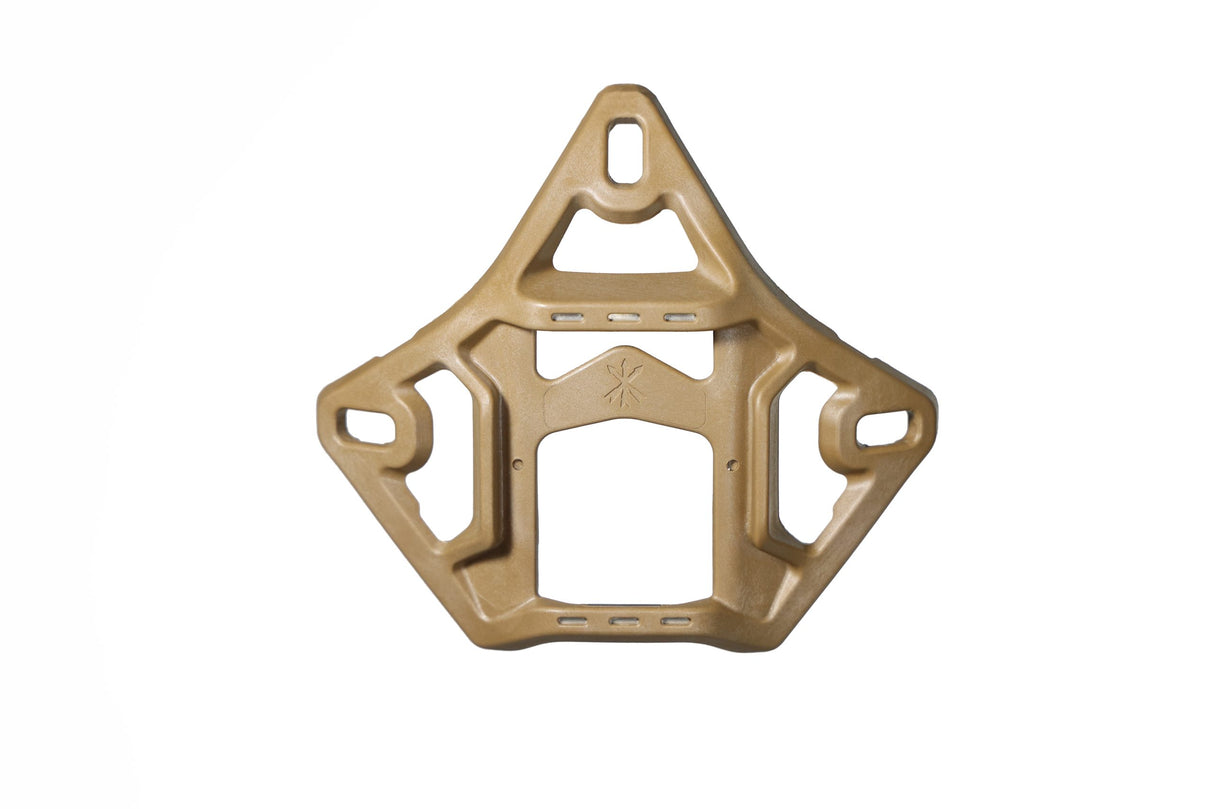 SUMMIT™ Three-Hole Shroud