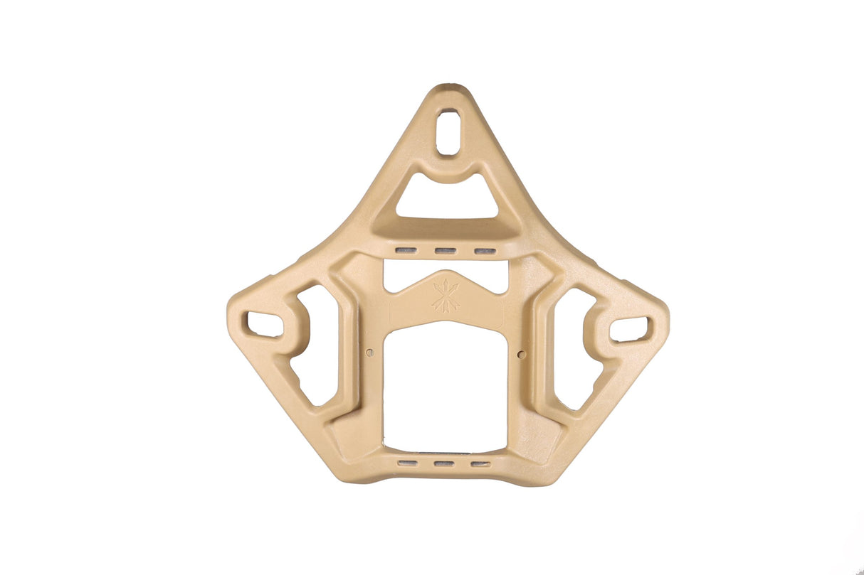 SUMMIT™ Three-Hole Shroud