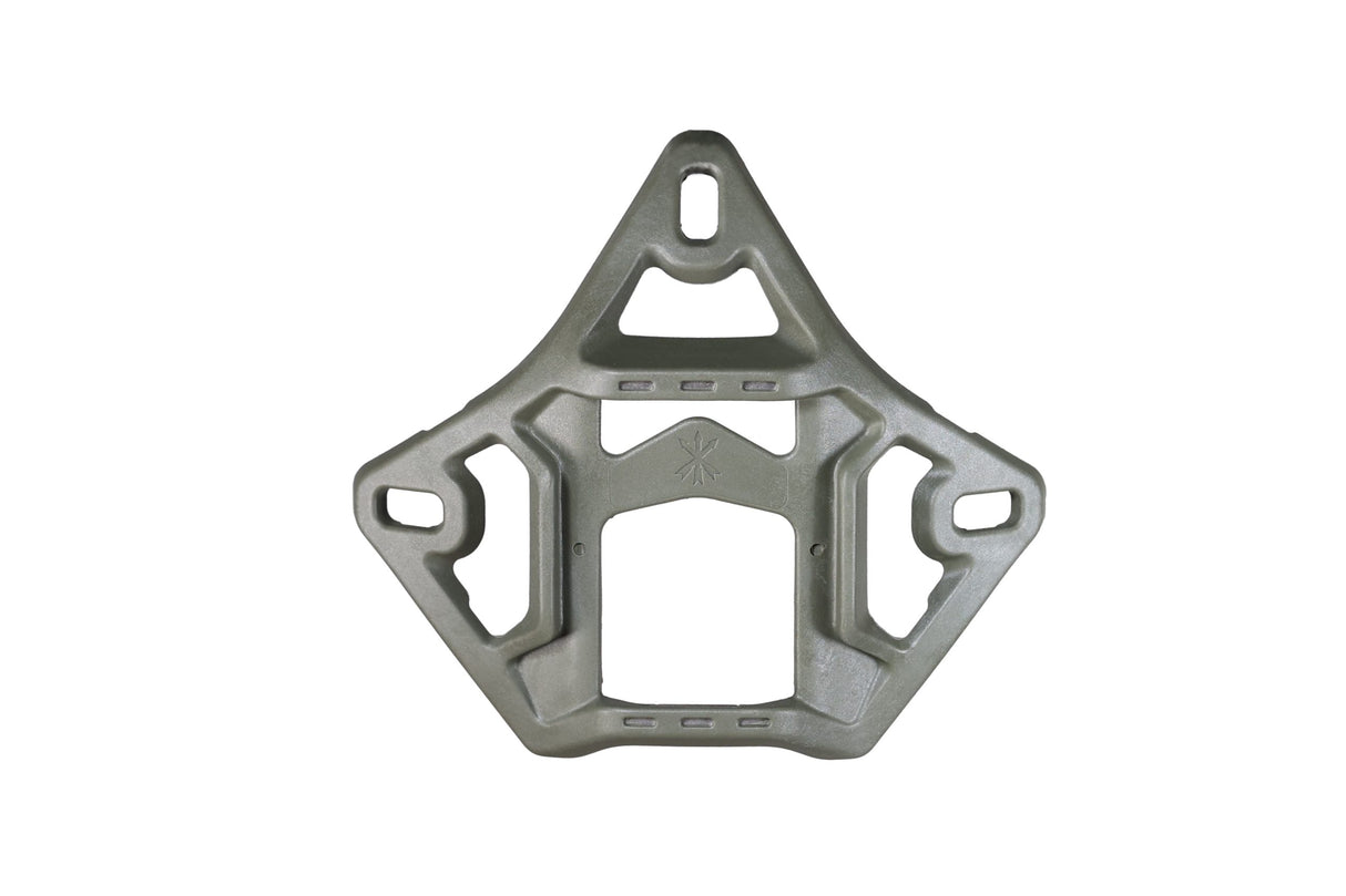 SUMMIT™ Three-Hole Shroud