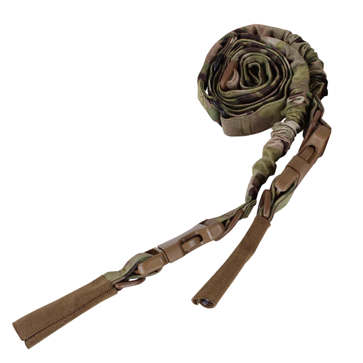 CBT 2-Point Bungee Sling - MultiCam