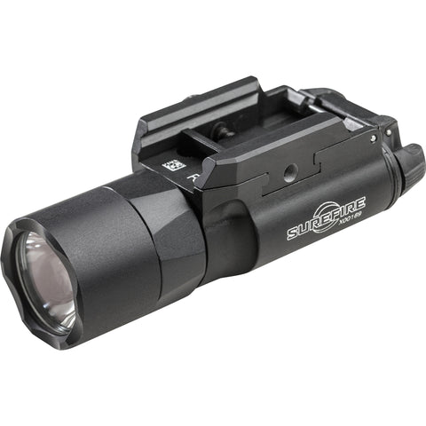 X300U-B Ultra-High-Output LED Handgun Weapon Light
