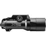 X300U-B Ultra-High-Output LED Handgun Weapon Light