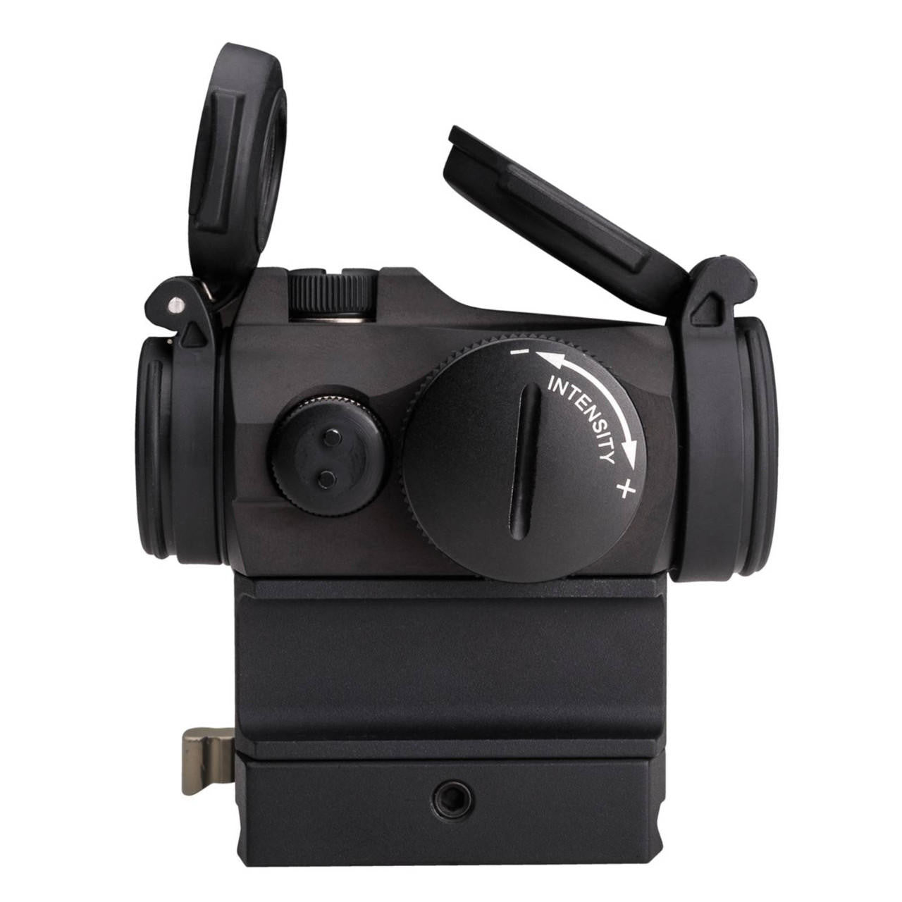 Aimpoint Micro® T-2™ Red Dot Reflex Sight - AR15 Ready – Venture