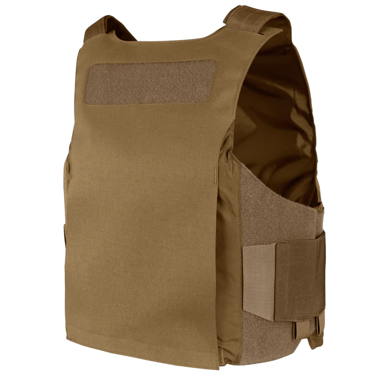 LCS Vanquish LT Plate Carrier