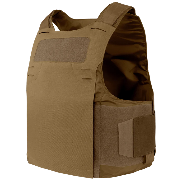 LCS Vanquish LT Plate Carrier