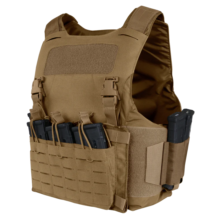 LCS Vanquish LT Plate Carrier