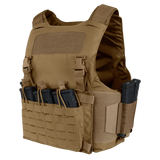 LCS Vanquish LT Plate Carrier