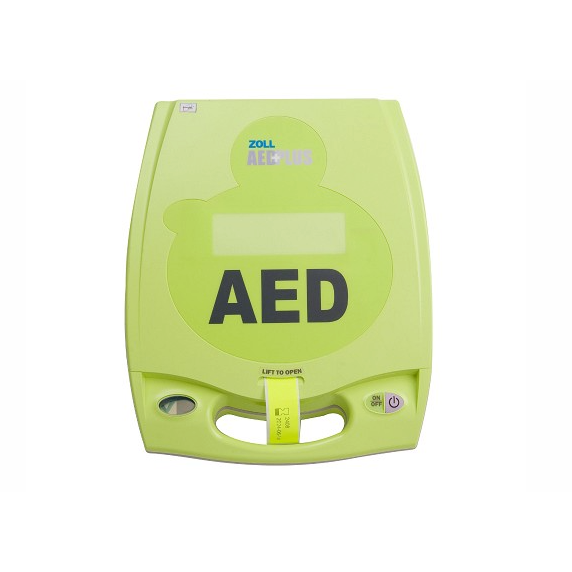 ZOLL AED Plus Package