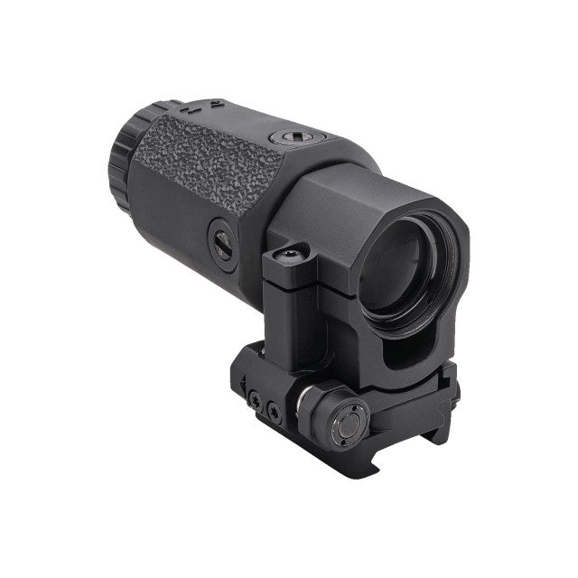 Aimpoint 3X-P™ Magnifier - 39 mm FlipMount – Venture Tactical