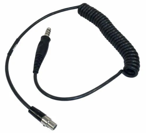 3M™ PELTOR™ External Radio Patch Cord