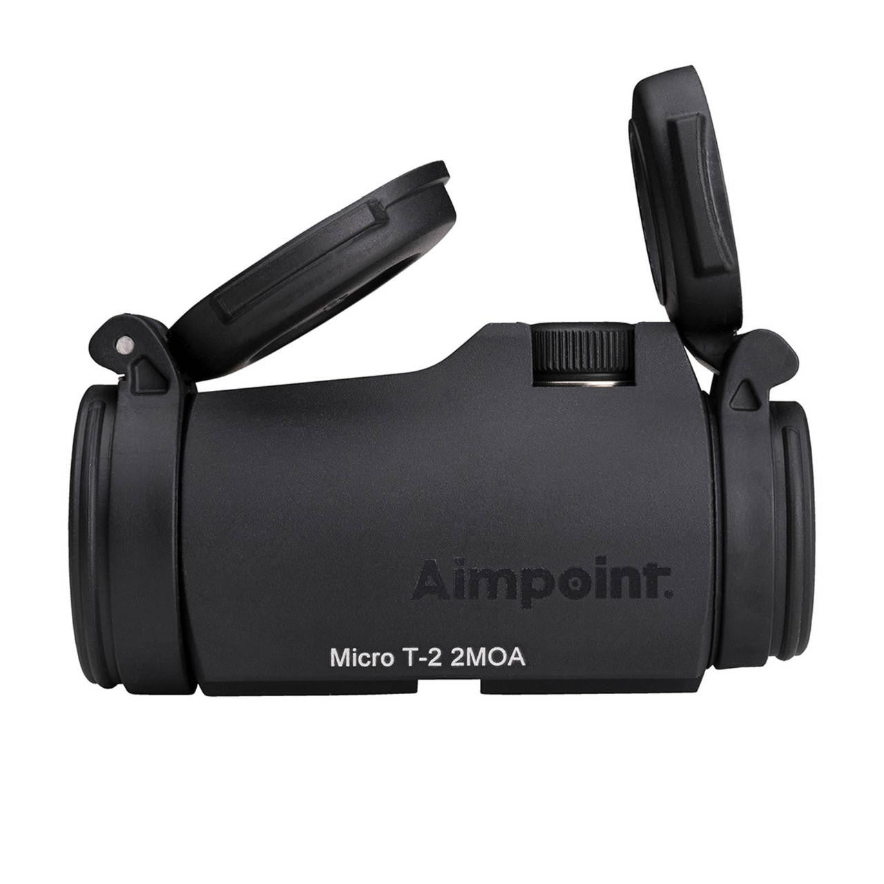 Aimpoint Micro® T-2™ Red Dot Reflex Sight - No Mount – Venture