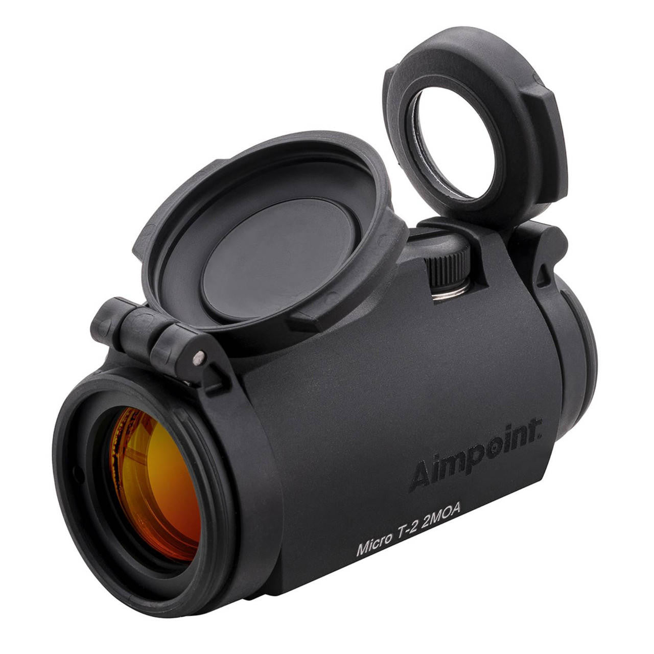Aimpoint Micro® T-2™ Red Dot Reflex Sight - No Mount – Venture