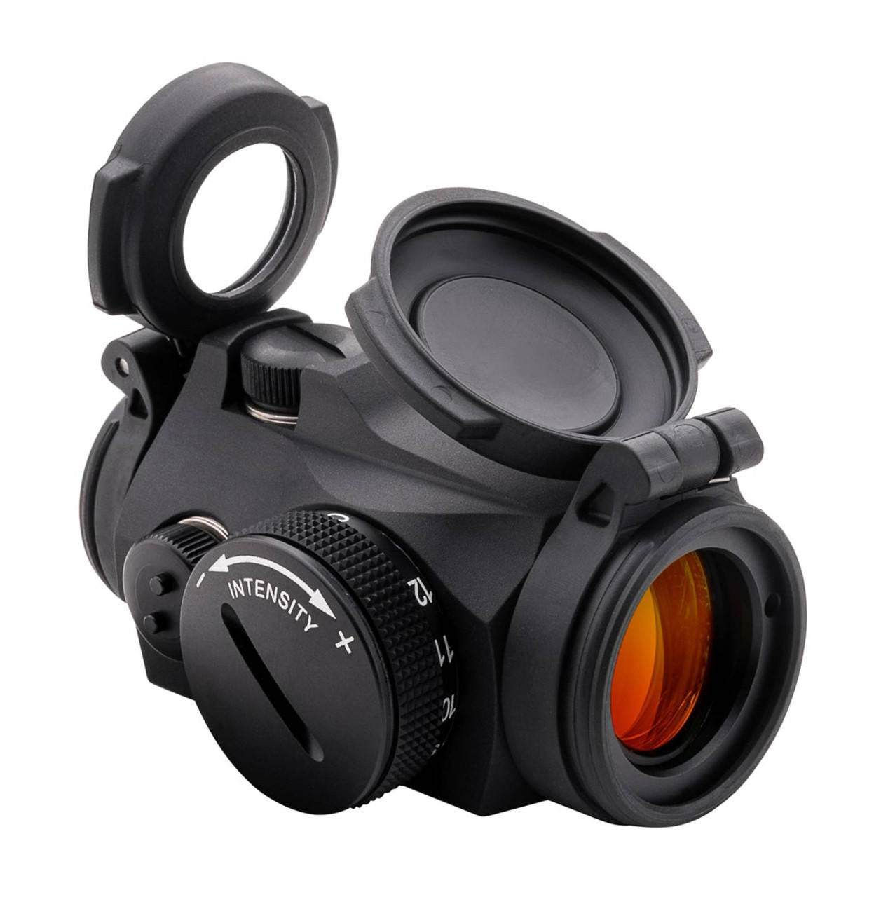 Aimpoint Micro® T-2™ Red Dot Reflex Sight - No Mount – Venture