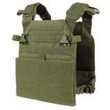 Vanquish Plate Carrier