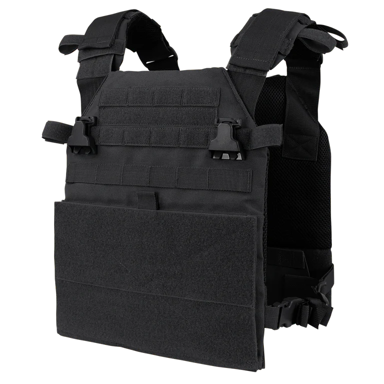 Vanquish Plate Carrier
