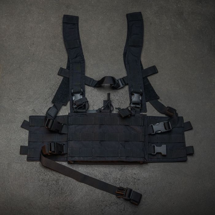 Chest Rig – Venture Tactical