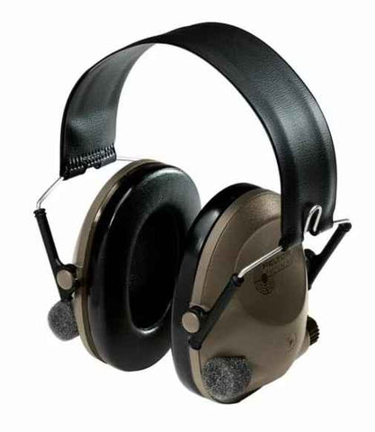 3M™ PELTOR™ SoundTrap™ Slimline Earmuff