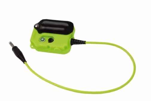 3M™ PELTOR™ Ground Mechanic WS™ Solutions Aircraft Adaptor