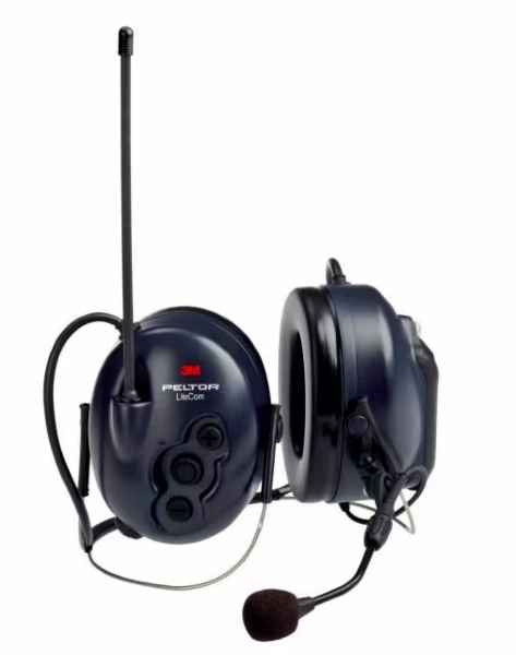 3M™ PELTOR™ LiteCom FRS Headset
