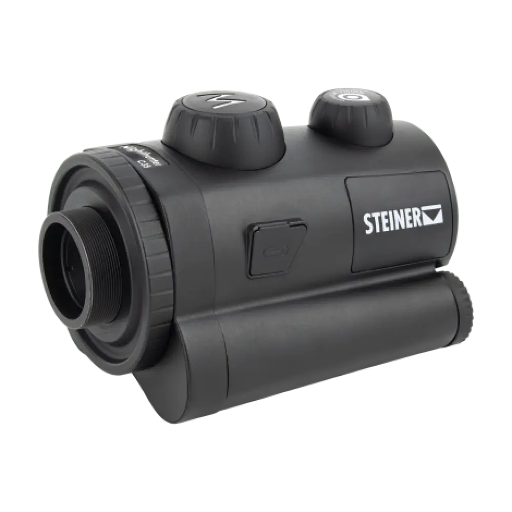 Steiner Nighthunter C35 Gen II