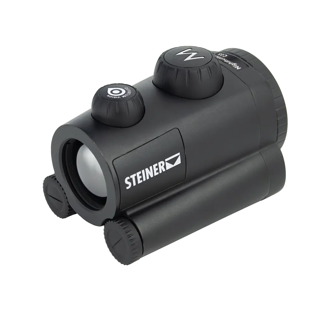 Steiner Nighthunter C35 Gen II