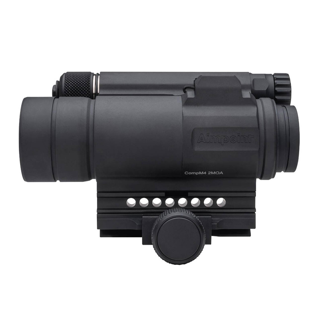 Aimpoint CompM4™ Red Dot Reflex Sight - QRP2 Mount – Venture Tactical