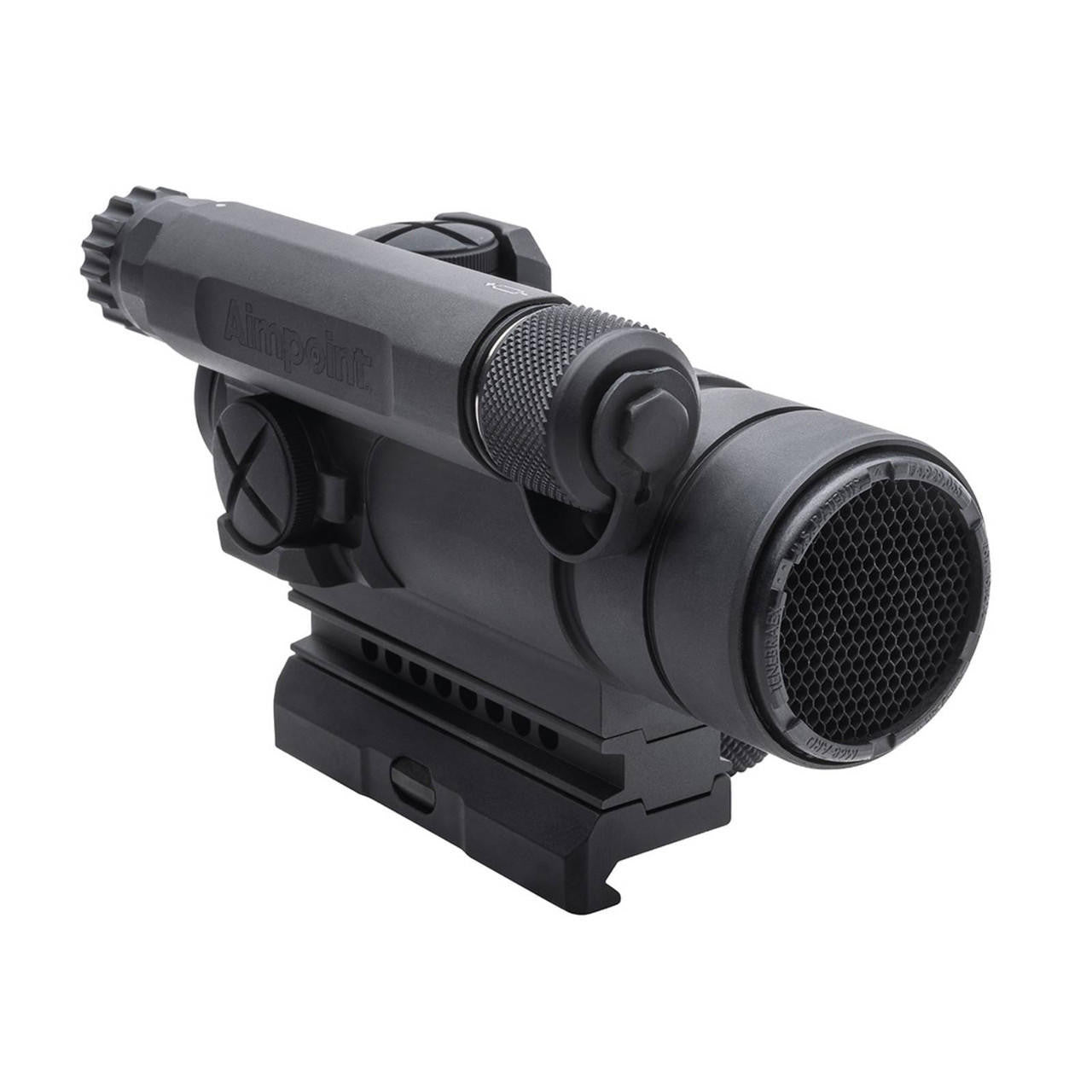 Aimpoint CompM4™ Red Dot Reflex Sight - QRP2 Mount – Venture Tactical