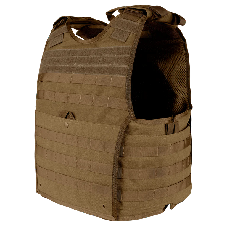 EXO Plate Carrier Gen II