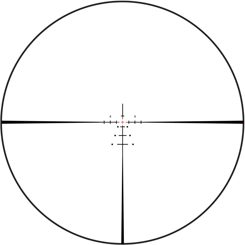 Steiner Predator 4 2.5-10x42