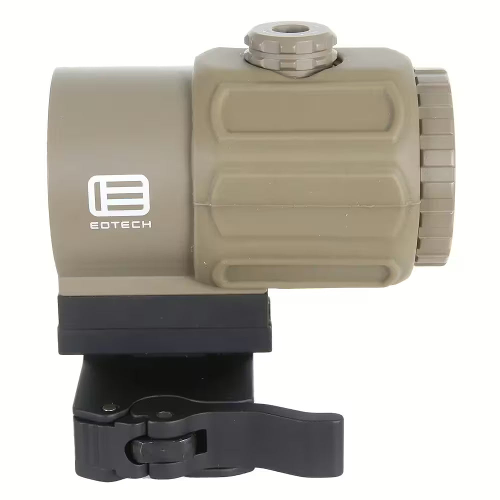 EOTECH MAGNIFIER G43 Tan - Sale