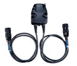 3M™ PELTOR™ DUAL Push-To-Talk Adapter