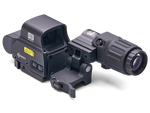 EOTECH HHS™ Green