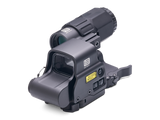 EOTECH HHS™ V - Holographic Hybrid Sight V