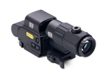 EOTECH HHS™ V - Holographic Hybrid Sight V