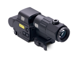 EOTECH HHS™ V - Holographic Hybrid Sight V