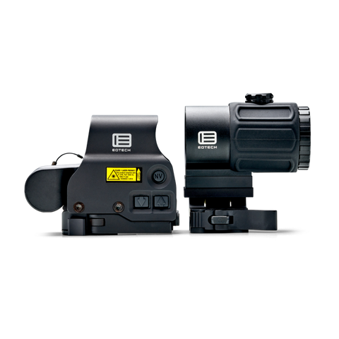 EOTECH HHS™ VI