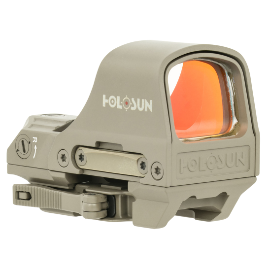 HOLOSUN HS510C / HE510C – Venture Tactical HOLOSUN HS510C / HE510C – Venture Tactical