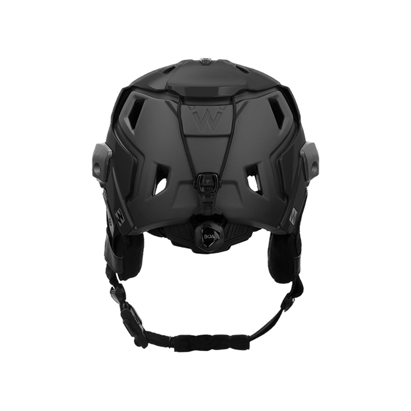 TEAM WENDY M-216™ Backcountry Ski Helmet