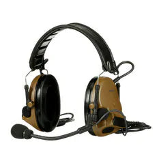 3M™ PELTOR™ ComTac™ V Headset